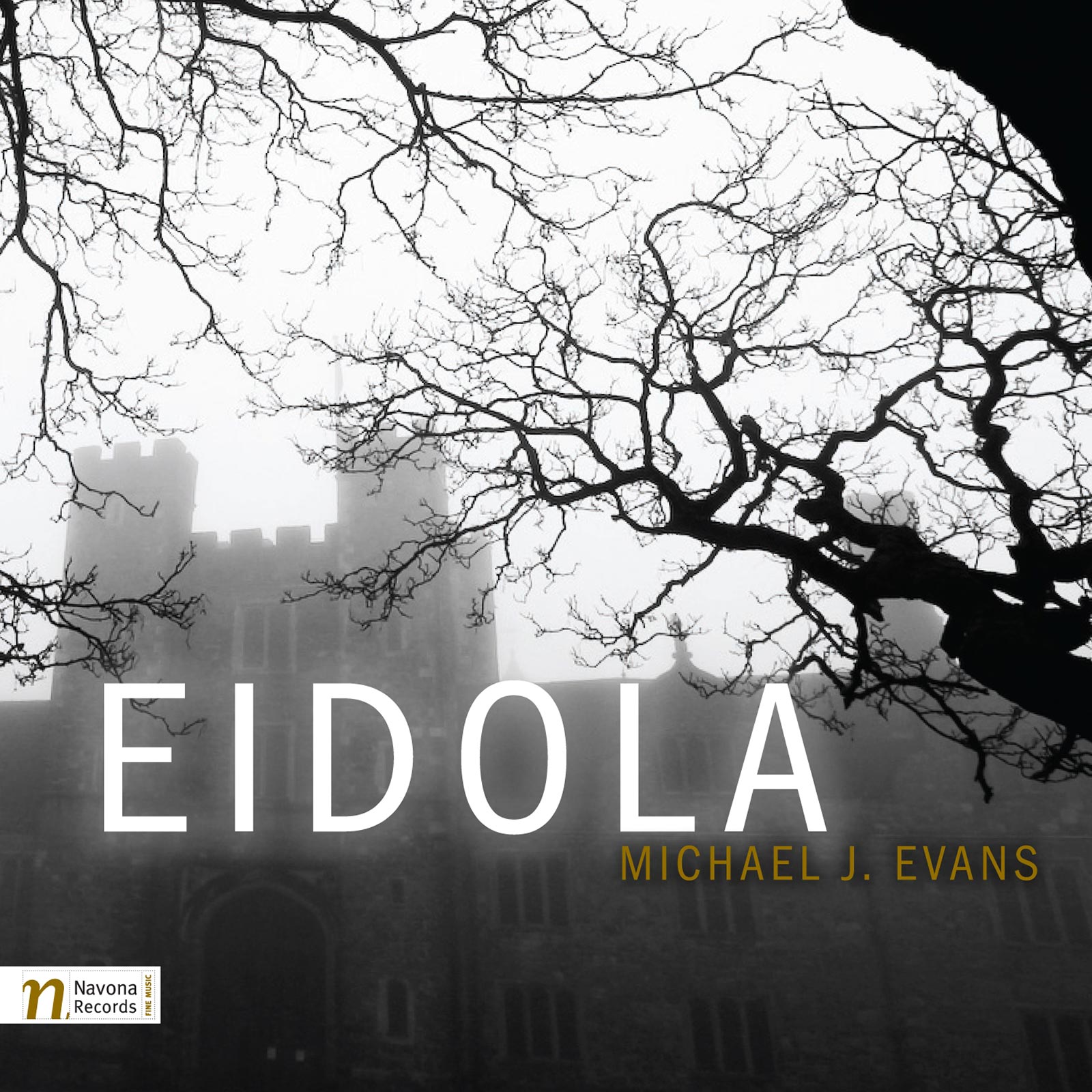 NV5843_Eidola Eidola - Album Cover